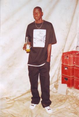 c pour tois mon'aimi mbaye seck