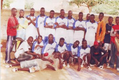 c notre equip de foootbl