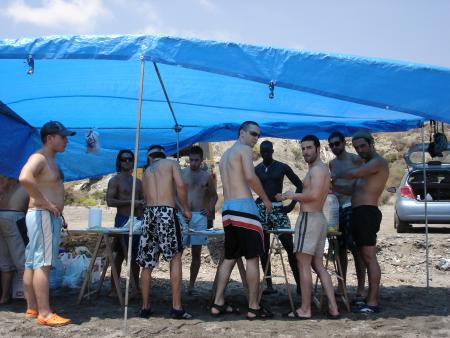 ouffffffffffffffffff primo's party 2008