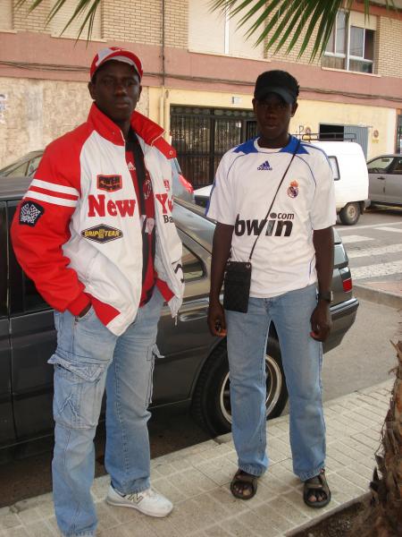 le jumau c abdou et ase